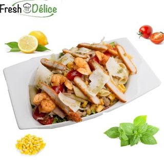 Salade FreshDelice