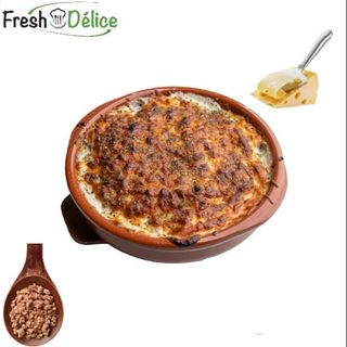 Pasticcio Viande Hachée