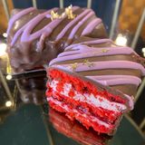 Merendina Framboise
