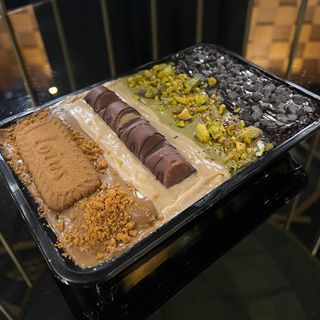 Kachtouta Quatro Variées