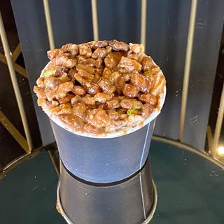 Cake Praliné fruits-sec