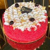 Red Velvet