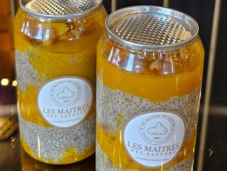 Can-Chia mangue
