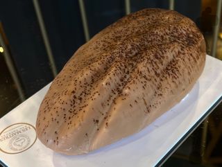 Trompe l'oeil amande (familiale)