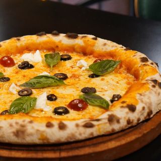 MARGHERITA