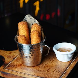 CHEESE STICKS