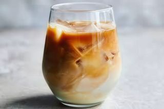 ICED COFFEE