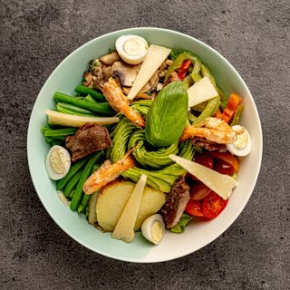 L'ASSIETTE DU PARC