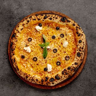 MARGHERITA