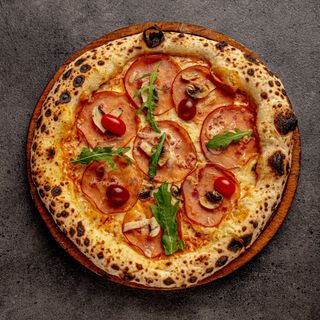 CARBONARA
