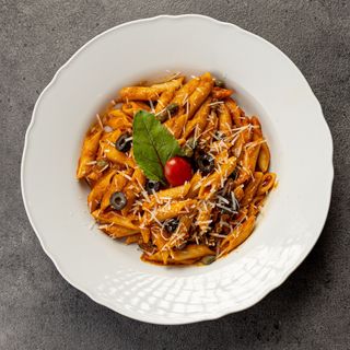 PENNE ALL' ARRABIATA