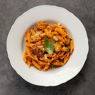 PENNE PRIMAVERA