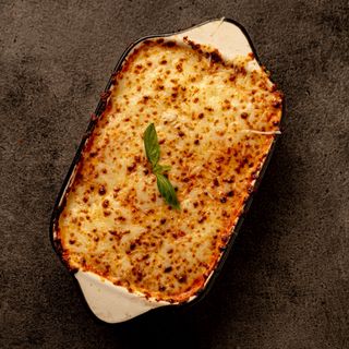CLASSIC LASAGNA