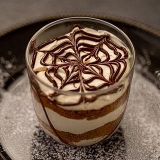TIRAMISU NUTELLA