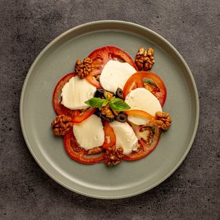 SALADE CAPRESE