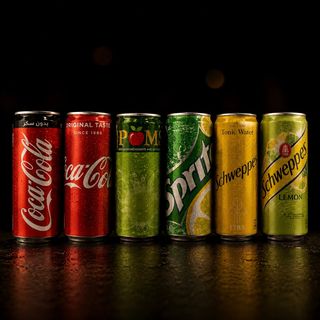 SODA
