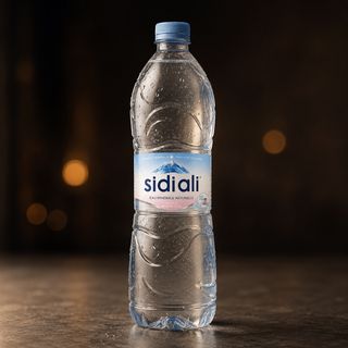 Eau plate 1.5L