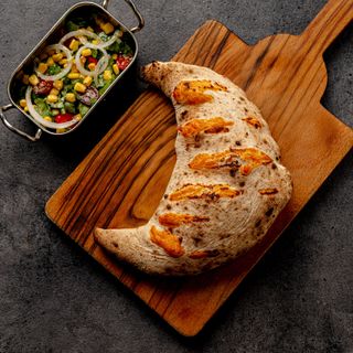 CALZONE