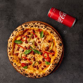 Pizza Deal