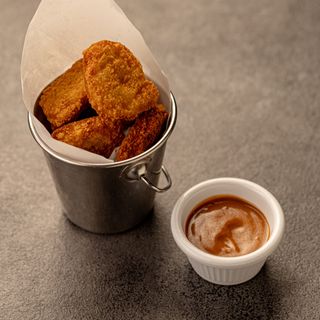 NUGGETS
