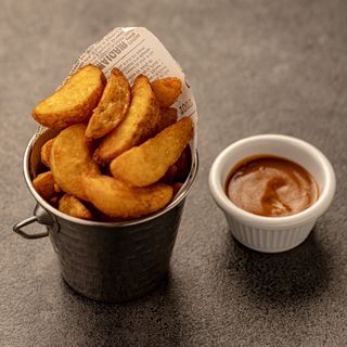 POTATOES