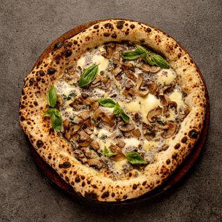 TARTUFO