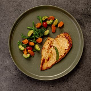 ESCALOPE DE POULET