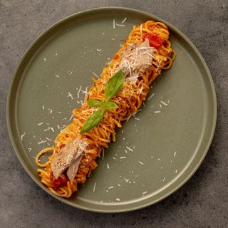 SPAGHETTI TONO