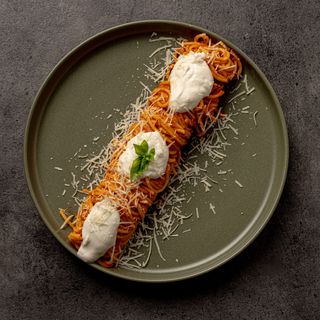 SPAGHETTI PROMODORO