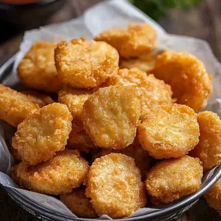 Chicken Nuggets 