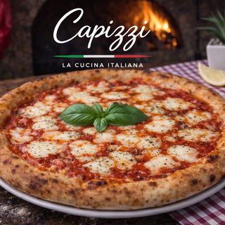 Pizza La Margherita