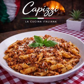 Pâtes Bolognaise