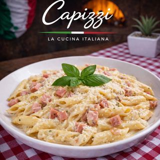 Pâtes La Carbonara