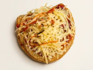Chausson Fromage