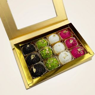 Boite Chocolat