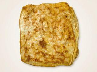 Msemen Fromage