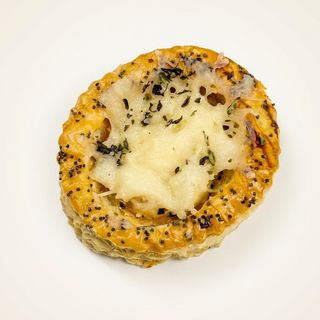 Vol Au Vent