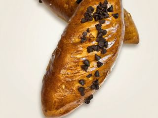 Pain au lait Chocolat