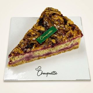 Tarte Framboise