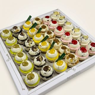 Plateau Cheese Cake