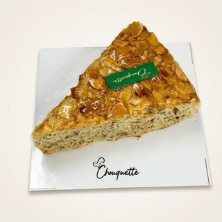 Tarte Amande