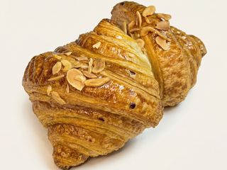 Croissant Fourré