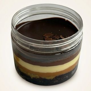 Chocolat pistache