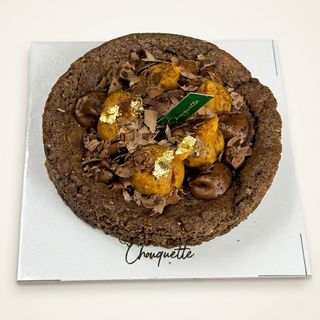 Cookeis Chocolat