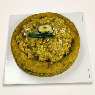 Cookeis Konafa Pistache