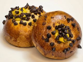 Brioche Chocolat