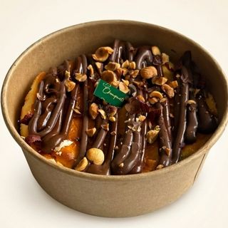 Saint-sébastien chocolat