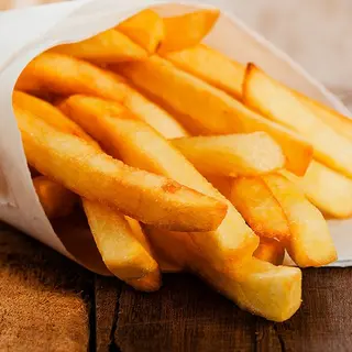 Frite maison