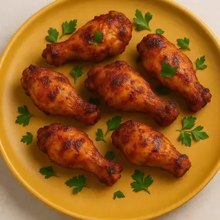 6 Wings 
