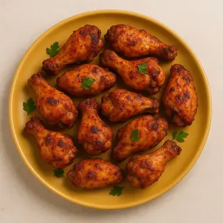 12 Wings 